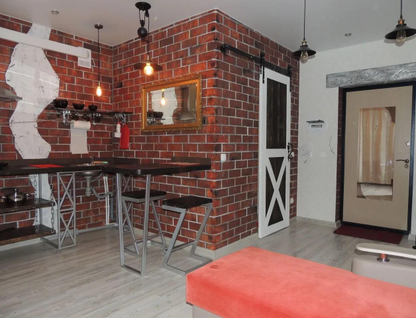 Студия, 22&nbsp;м²