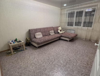 2-к. квартира, 57&nbsp;м²