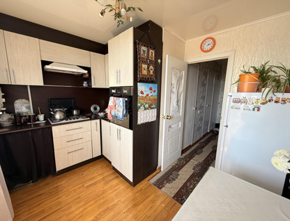 1-к. квартира, 40,3&nbsp;м²