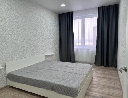 3-к. квартира, 65&nbsp;м²