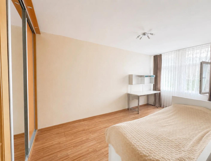 2-к. квартира, 59,3 м²