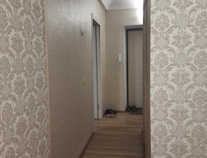 1-к. квартира, 31&nbsp;м²