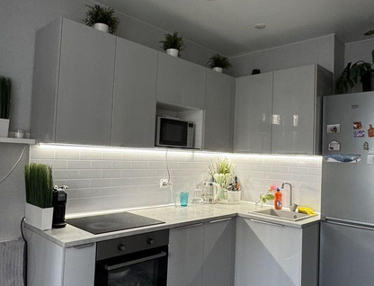 2-к. квартира, 57 м²