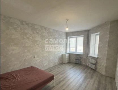 1-к. квартира, 40,5&nbsp;м²