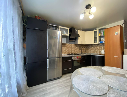 2-к. квартира, 55&nbsp;м²