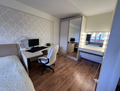 1-к. квартира, 38,6&nbsp;м²