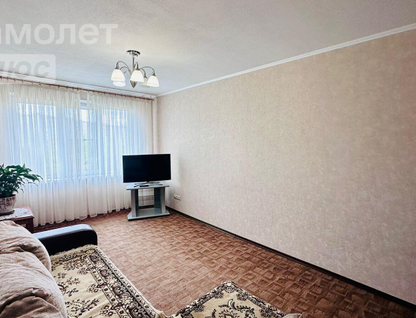 3-к. квартира, 66&nbsp;м²