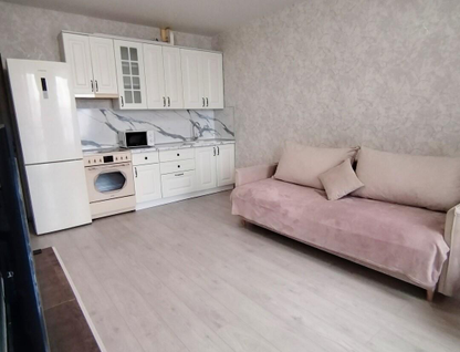 1-к. квартира, 35&nbsp;м²