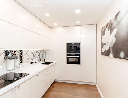 2-к. квартира, 63,2&nbsp;м²