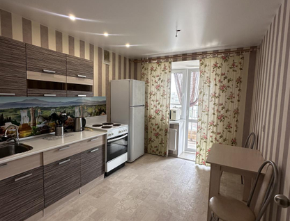 1-к. квартира, 35&nbsp;м²