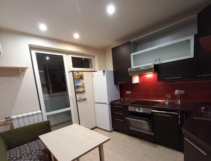 1-к. квартира, 46,1&nbsp;м²