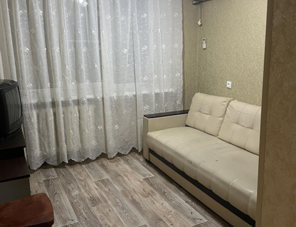 Комната, 17,3 м²