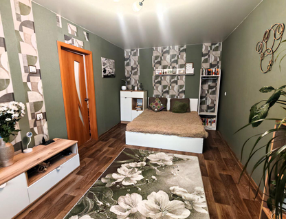 3-к. квартира, 56,7&nbsp;м²