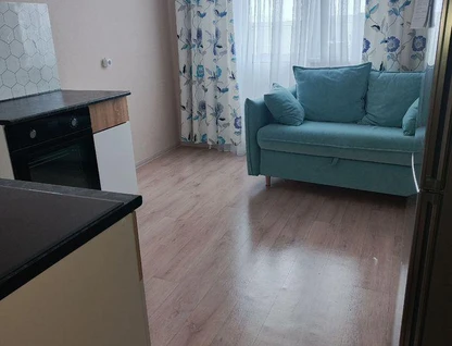 1-к. квартира, 47,9&nbsp;м²