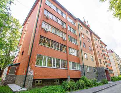 1-к. квартира, 39,5&nbsp;м²
