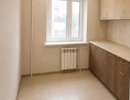 1-к. квартира, 29&nbsp;м²