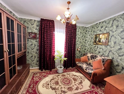 Одноэтажная доля в доме, 97,9 м²