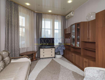 2-к. квартира, 53&nbsp;м²