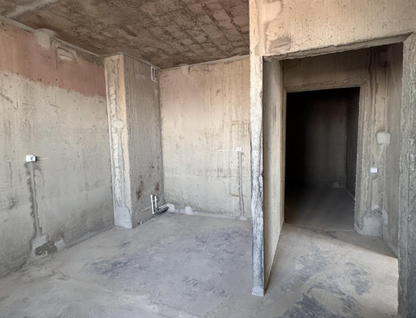 1-к. квартира, 46,5&nbsp;м²