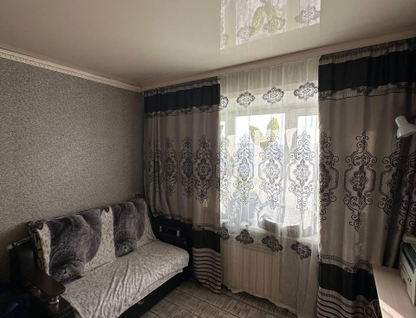 1-к. квартира, 31,2&nbsp;м²