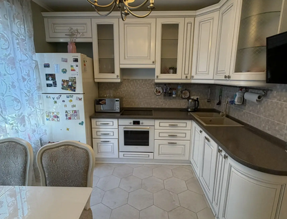 2-к. квартира, 69&nbsp;м²