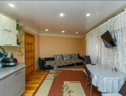 4-к. квартира, 92,6&nbsp;м²