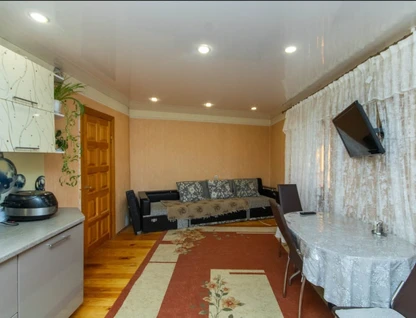 4-к. квартира, 92,6&nbsp;м²