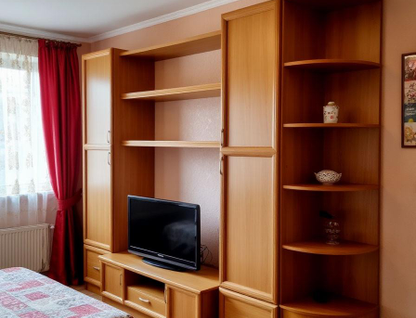 1-к. квартира, 30,9 м²