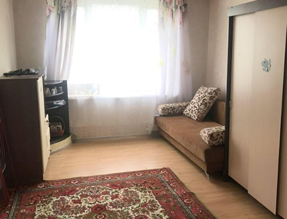 1-к. квартира, 33 м²