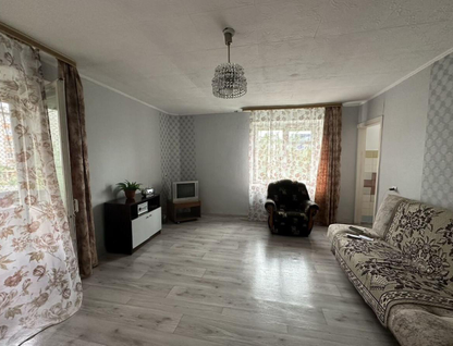 4-к. квартира, 78&nbsp;м²