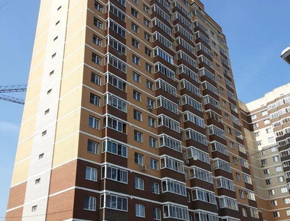 1-к. квартира, 42,3&nbsp;м²