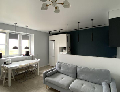 2-к. квартира, 71,3&nbsp;м²