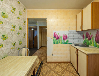 1-к. квартира, 31,2&nbsp;м²