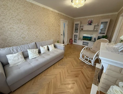 2-к. квартира, 43&nbsp;м²