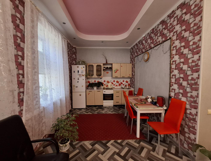 2-к. квартира, 51&nbsp;м²