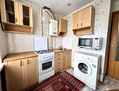 3-к. квартира, 60&nbsp;м²