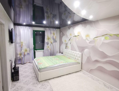 2-к. квартира, 44,1&nbsp;м²