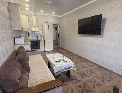 1-к. квартира, 38,9 м²