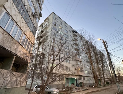 4-к. квартира, 87,9&nbsp;м²