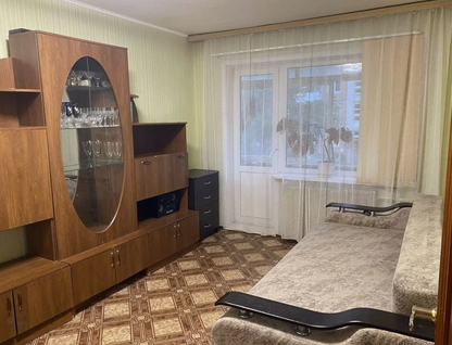 2-к. квартира, 44,3 м²