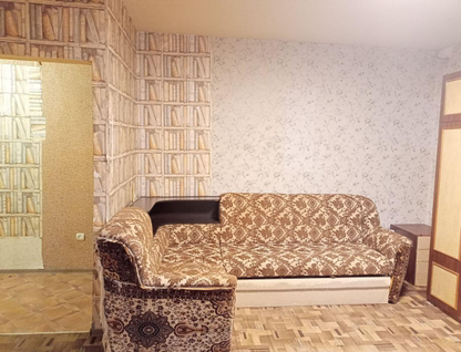 1-к. квартира, 28,6&nbsp;м²