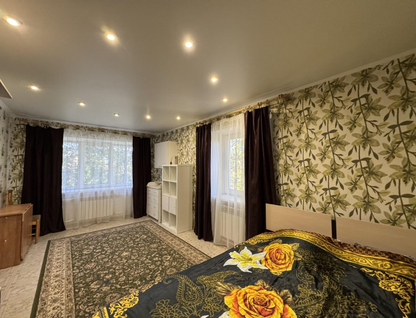 1-к. квартира, 31,1 м²