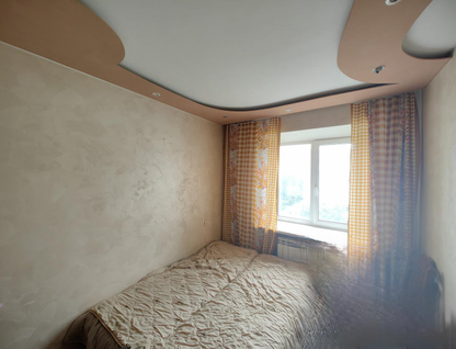3-к. квартира, 52,9&nbsp;м²