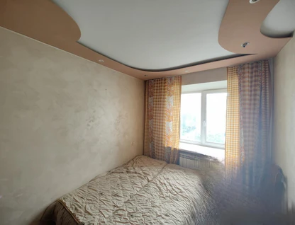 3-к. квартира, 52,9&nbsp;м²
