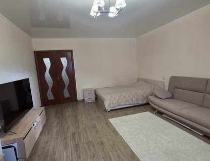 1-к. квартира, 50,5&nbsp;м²
