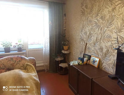 2-к. квартира, 47&nbsp;м²