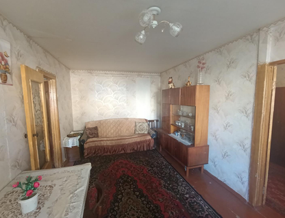 2-к. квартира, 45&nbsp;м²