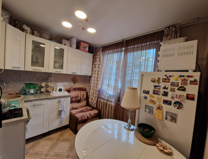 1-к. квартира, 31,2&nbsp;м²