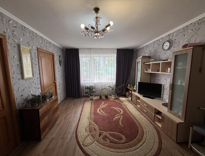 3-к. квартира, 62,4&nbsp;м²