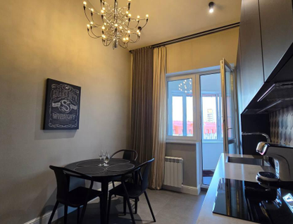 2-к. квартира, 57&nbsp;м²